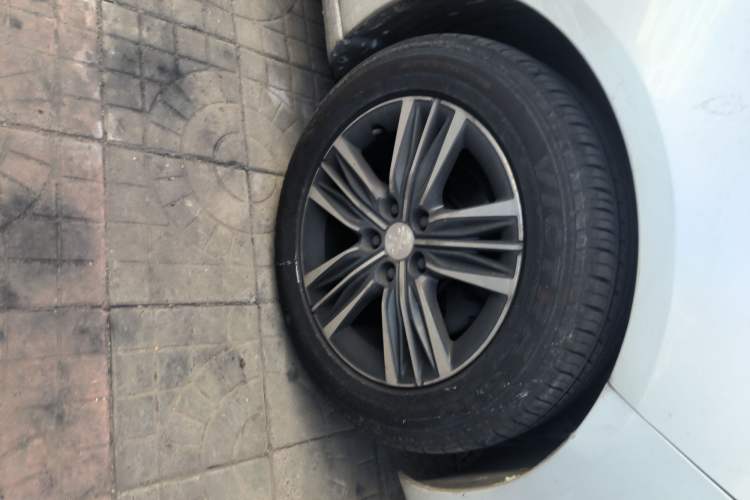 Used Peugeot 308 2018 1.6L Automatic Luxury Edition