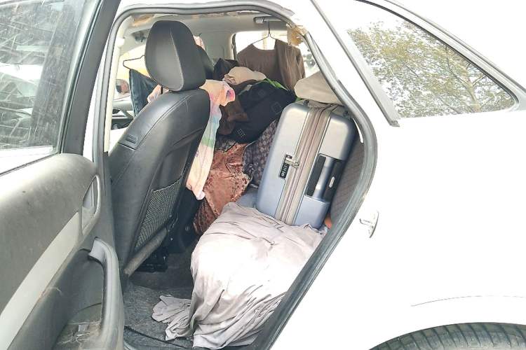 Used Audi Q3 2018 30 TFSI Fashion Edition Collector's Version
