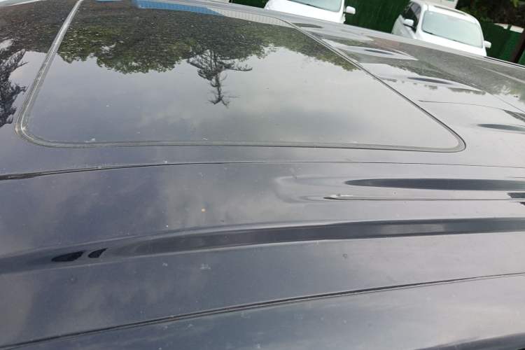 Used VOYAH Dream 2022 Low-Carbon Edition Dream+ Smart Enjoyment Package Roof