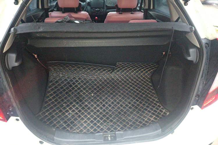 Used Honda Fit 2018 1.5L CVT Comfort Sunroof Version
