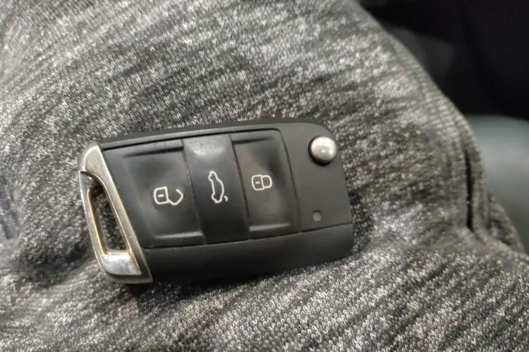 Used Volkswagen Lamando 2021 Revised Version 280TSI DSG Comfort Edition
