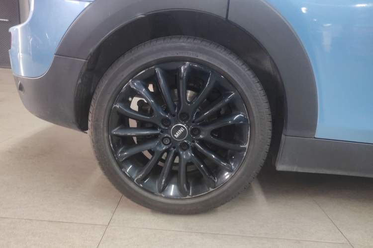 Used MINI Clubman 2016 Revised 1.5T COOPER