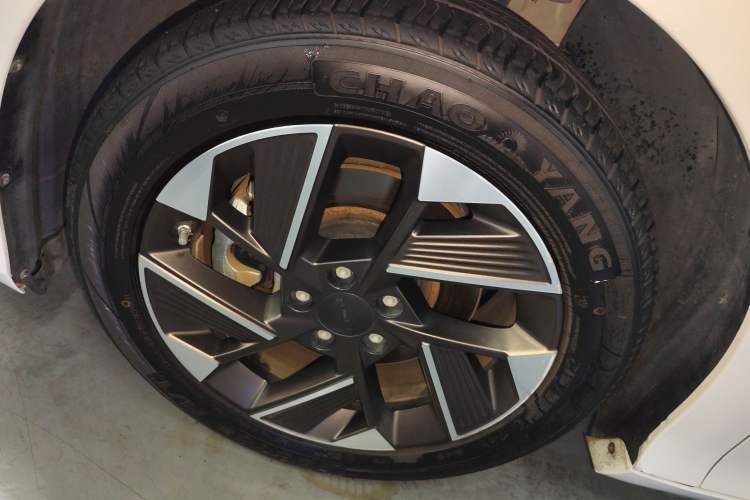 Used AION S Plus 2023 70 Enjoy Edition Lithium Iron Phosphate
