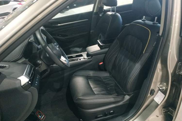 Used Nissan Teana 2022 2.0L XL-Upr Enjoyment Edition
