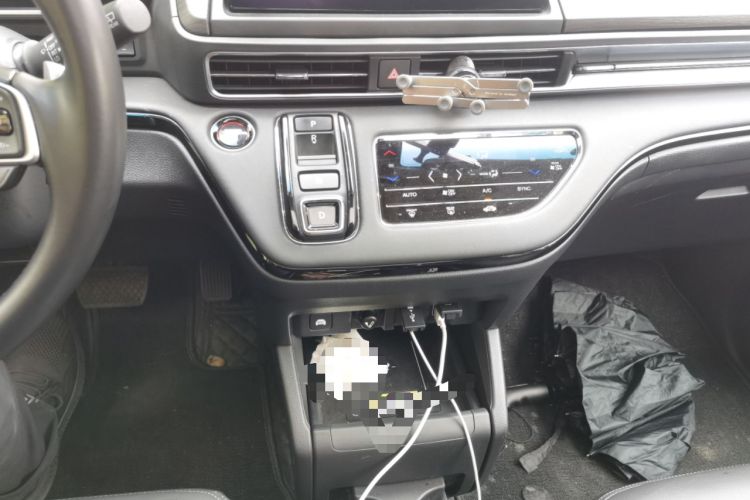 Used Honda Elysion 2024 2.0L eHEV Luxury Edition
