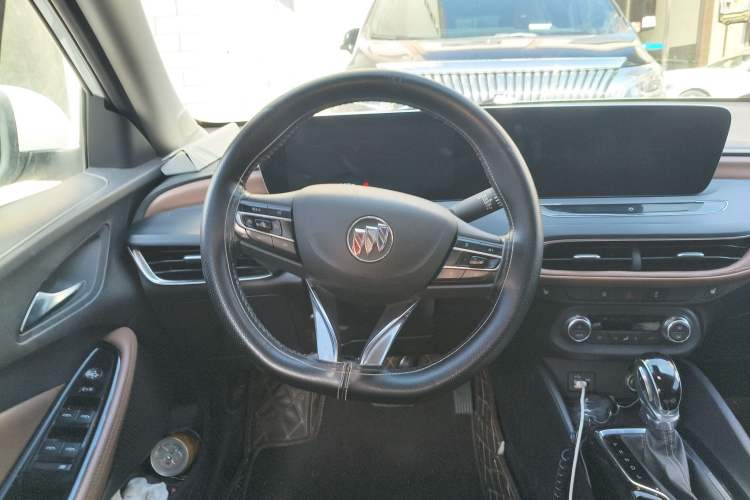 Used Buick Verano 2022 Pro 533T Fun Edition
