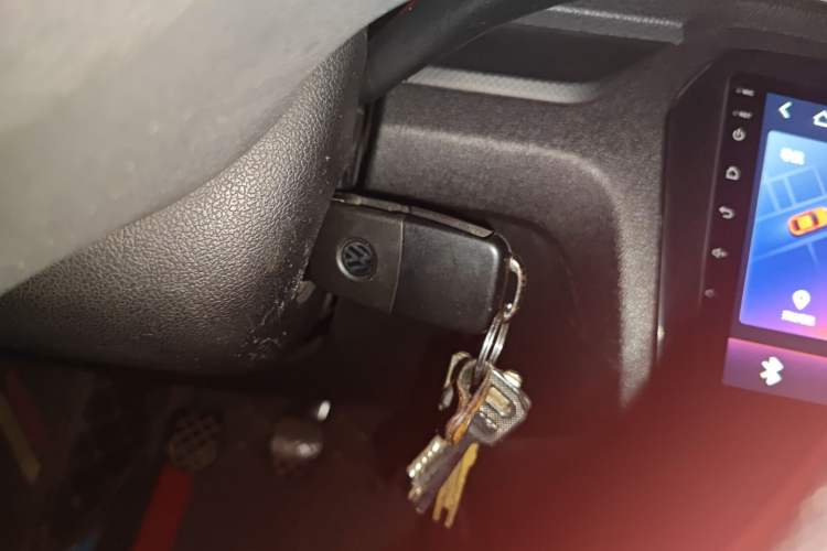 Used Volkswagen Jetta 2015 Value Edition 1.6L Manual Fashionable Style