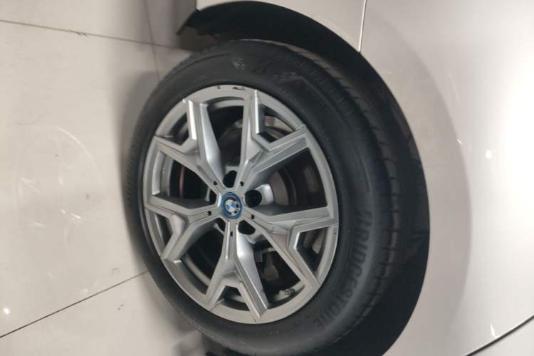 Used BMW i3 2024 eDrive 35 L