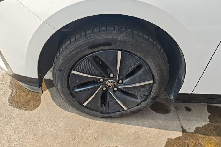 Used Buick Velite 6 2024 430km Enjoyment Version