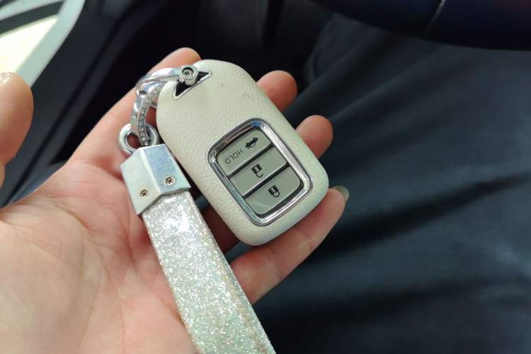 Used Honda Accord 2022 260TURBO Luxury Edition Vehicle Key