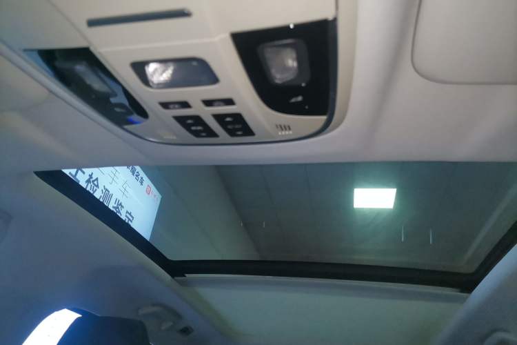 Used Haval H6 2021 1.5T Automatic Champion Edition Headliner