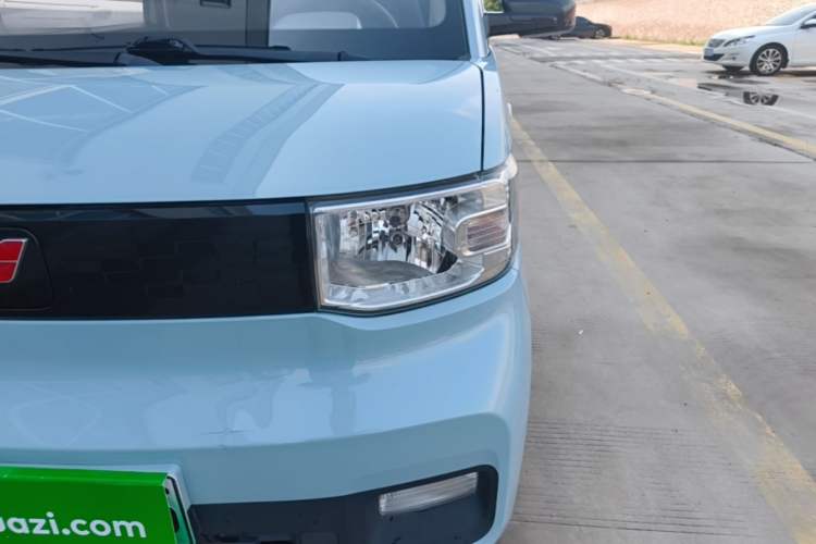 Used Wuling Hongguang MINIEV 2020 Freedom Version Lithium Iron Phosphate