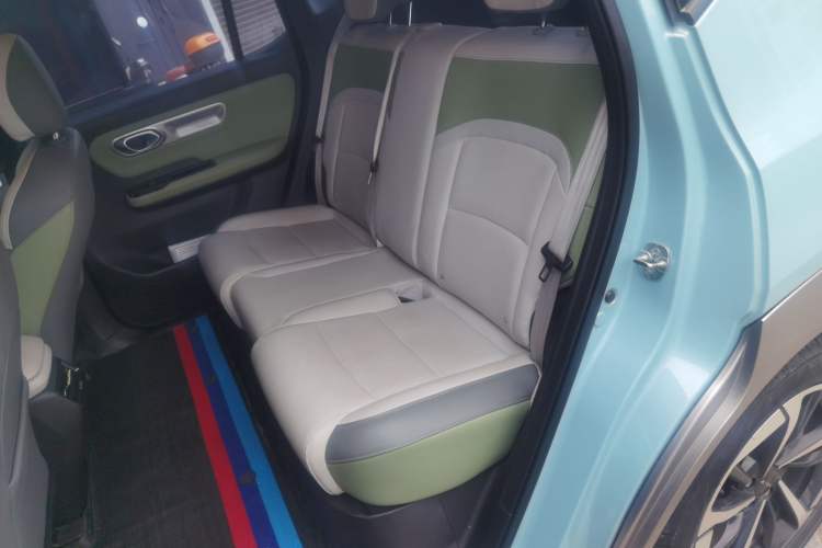 Used AION Y 2022 Plus 70 Smart Edition