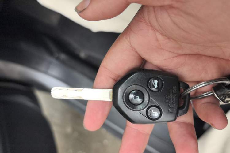 Used Subaru Forester 2011 2.5XS Automatic Luxury Edition
