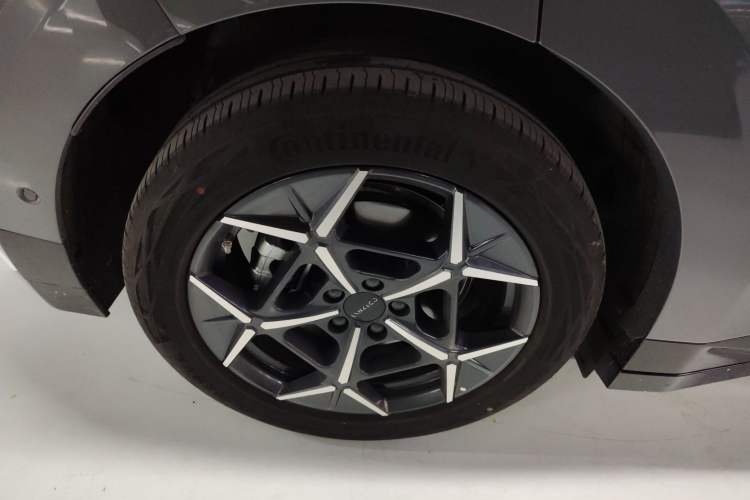 Used Lynk & Co Z20 2025 530 km Range Rear-Wheel Drive Max