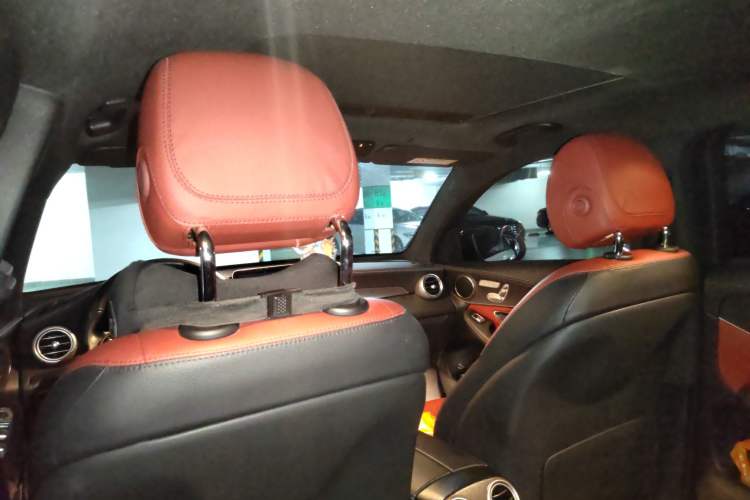 Used Mercedes-Benz GLC Coupe 2023 GLC 300 4MATIC Coupe SUV