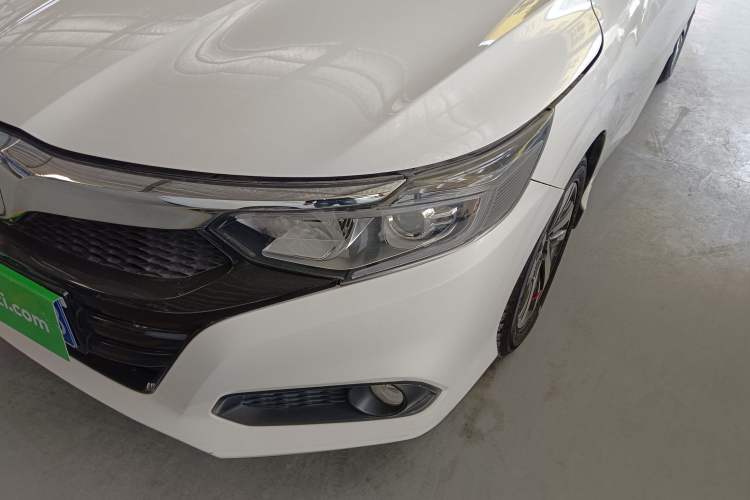 Used Honda Crider 2019 180 Turbo CVT Luxury Edition China VI Emission Standard