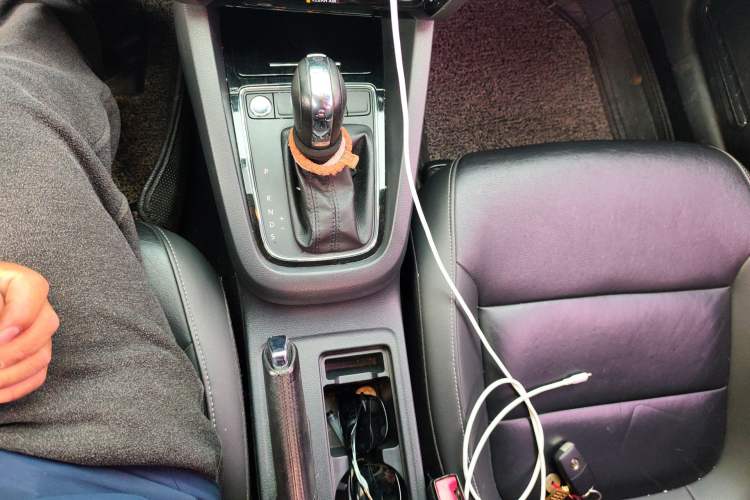 Used Volkswagen Sagitar 2017 1.6L Automatic Comfort Model
