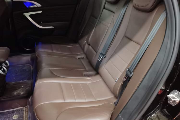 Used Wey VV7 2020 2.0T Flagship Edition
