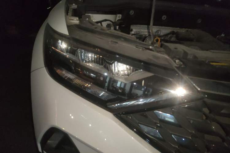 Used Jetta VS5 2021 280TSI Manual Entry-Level Trim Exterior 6