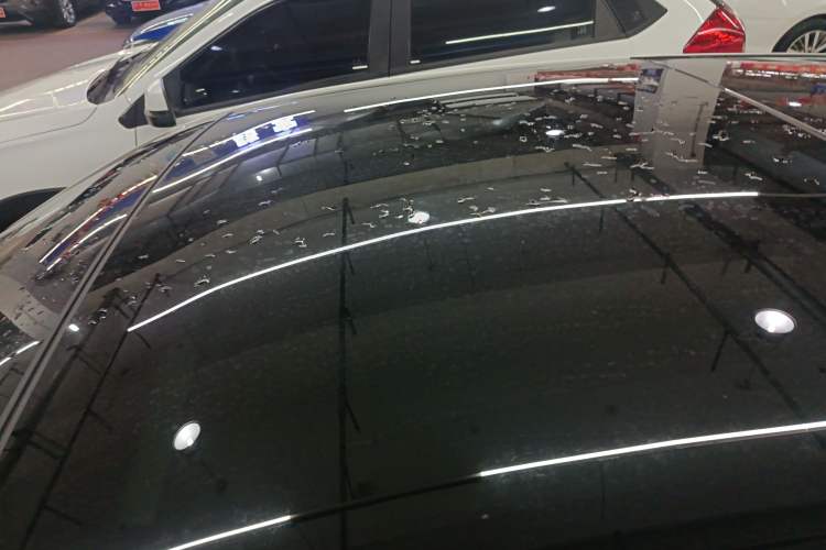 Used Volkswagen Polo 2021 Plus 1.5L Automatic Trendy Smart Luxury Edition