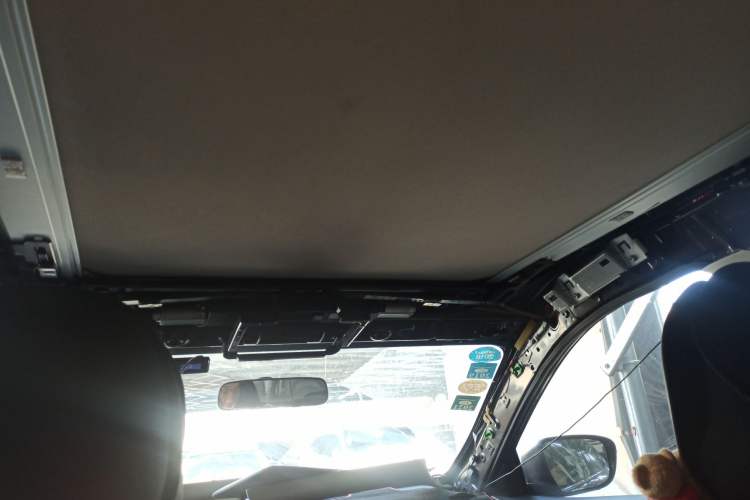 Used Nissan X-Trail 2017 2.0L CVT Comfort Edition 2WD