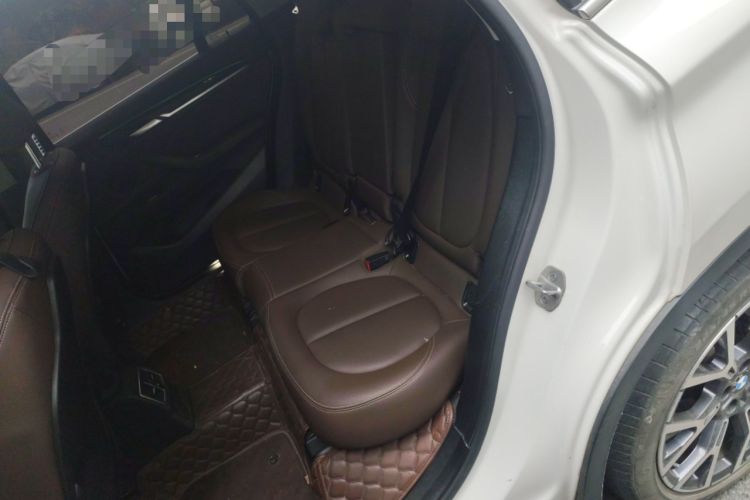 Used BMW X1 2020 xDrive25Li Luxury Edition