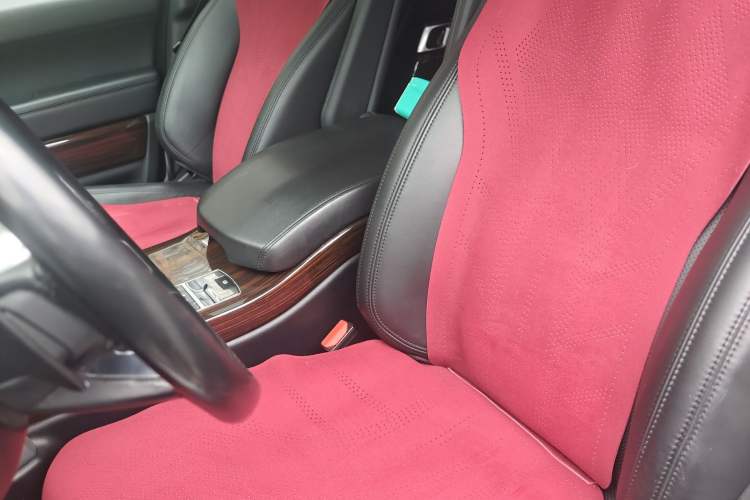 Used Land Rover Range 2014 3.0 SC V6 Vogue SE Long-Wheelbase Edition
