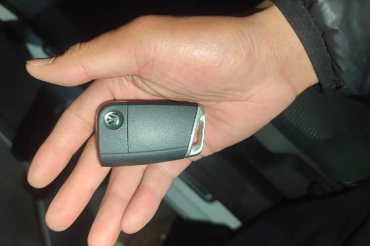 Used Volkswagen Golf 2018 1.6L Automatic Comfort Model
