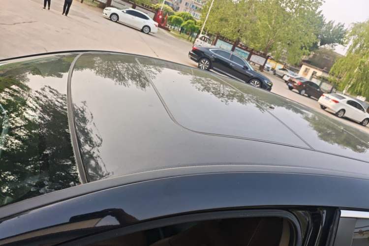 Used Honda CR-V 2019 240TURBO CVT 2WD Comfort Version China VI Emission Standard Roof