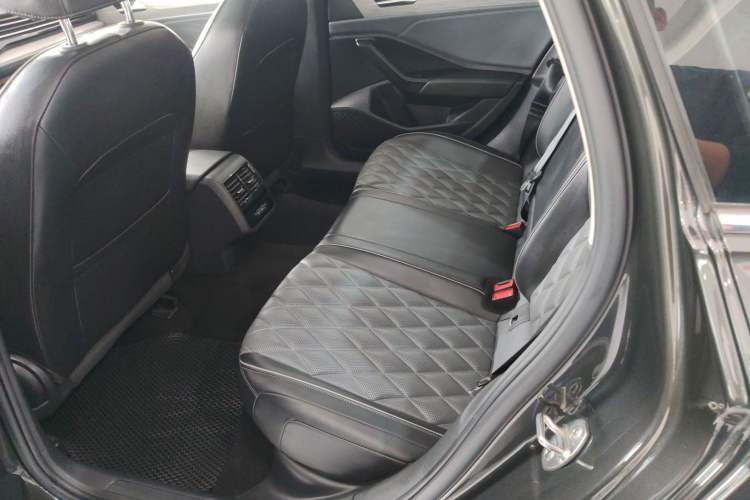 Used Volkswagen Sagitar 2023 200TSI DSG Excellence Edition
