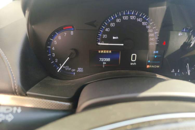 Used Cadillac ATS-L 2016 28T Tech Edition