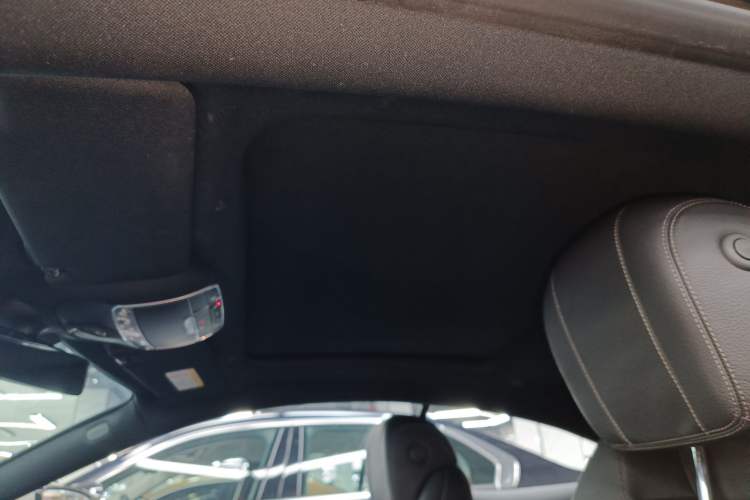 Used Mercedes-Benz S-Class 2018 S 450 4MATIC Coupe
