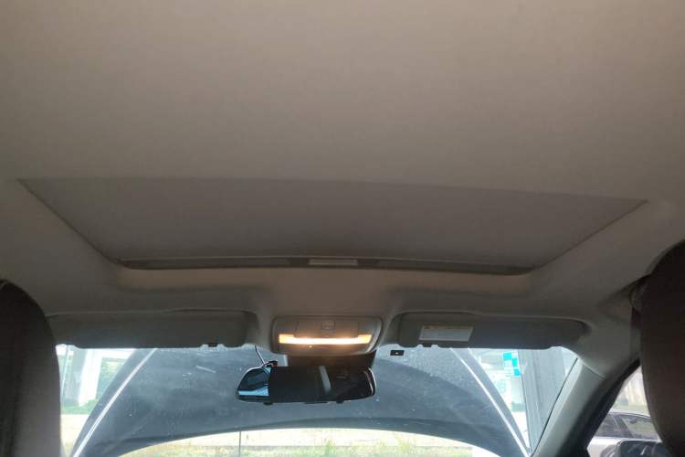 Used MG 6 New Energy 2018 45T E-DRIVE Intelligent Drive Hybrid PILOT Super Internet Edition
