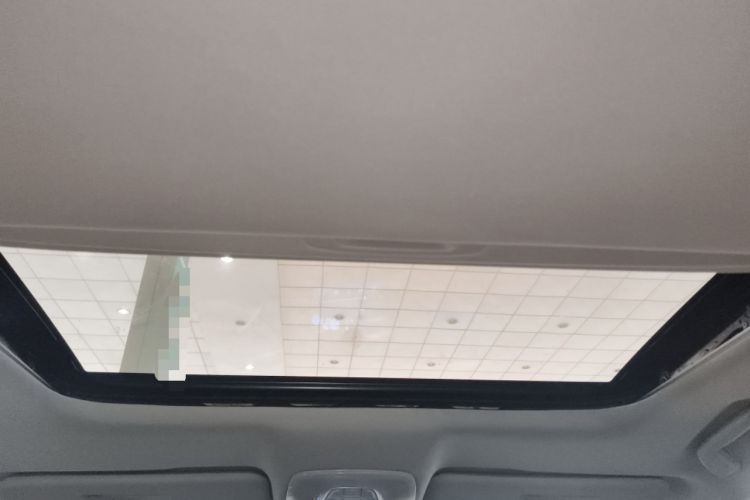 Used GAC Trumpchi GA6 2016 235T DCT Elite Edition Headliner