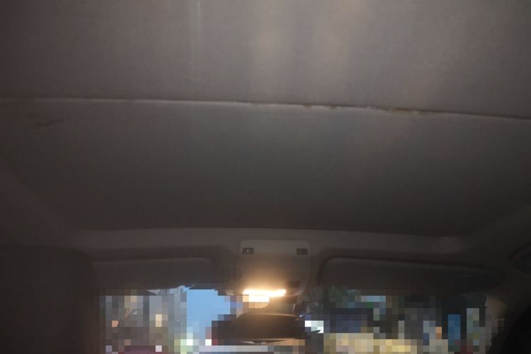 Used BMW X1 2014 sDrive18i Leading Model
