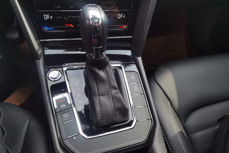 Used Volkswagen Lamando 2021 Revised Version 280TSI DSG Comfort Edition
