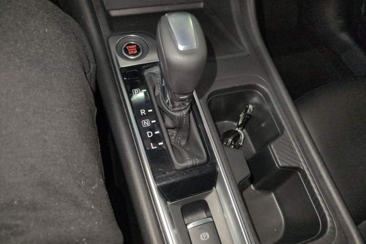 Used Nissan Sylphy 2022 1.6L XL CVT Enjoyment Edition
