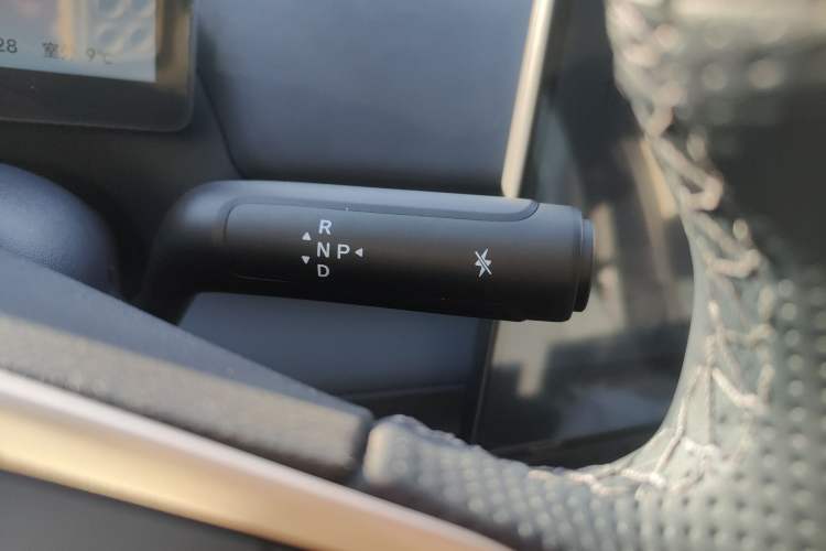 Used ARCFOX T1 2025 Model 425 PLUS
