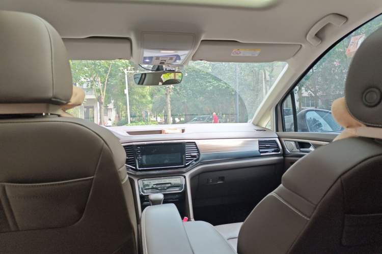 Used Volkswagen Viloran 2020 330TSI Luxury Edition