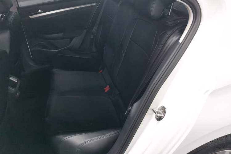 Used Volkswagen Bora 2020 1.5L Automatic Fashion Edition
