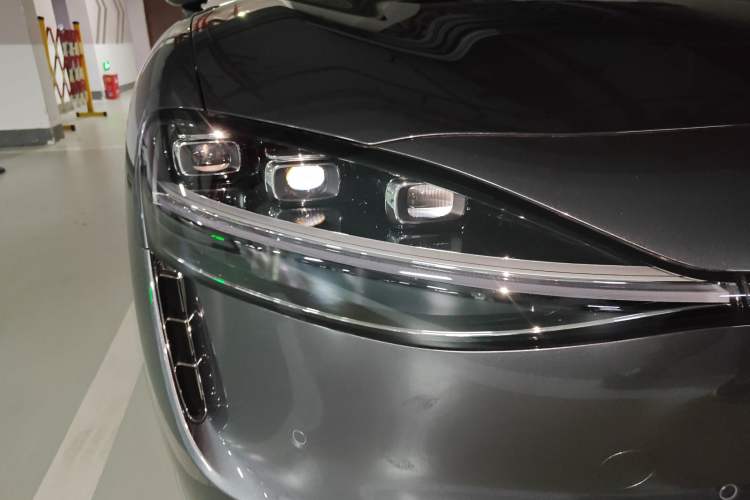 Used Hima Stelato S9 2025 Extended-Range Max+
