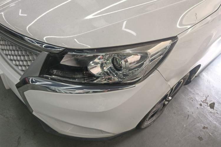 Used Bisu M3 2017 1.5L Luxury Model
