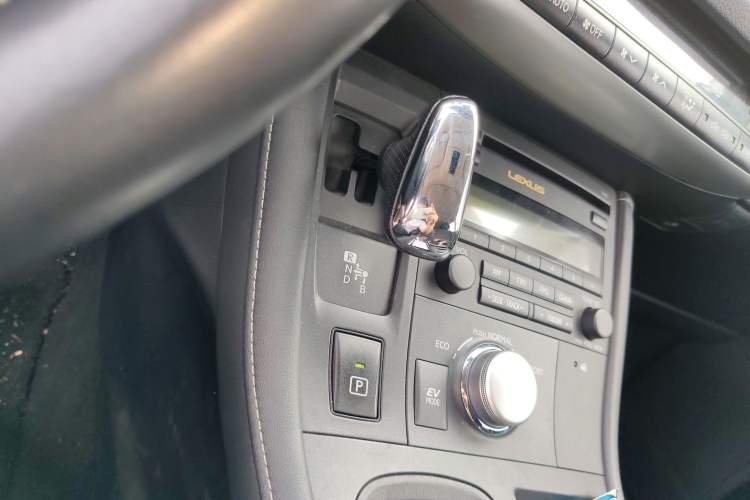 Used Lexus CT 2012 CT200h Elite Edition
