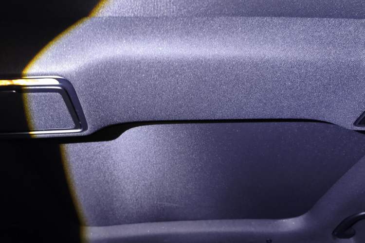 Used Mercedes-Benz GLC 2021 GLC 260 L 4MATIC Luxury Model Headliner