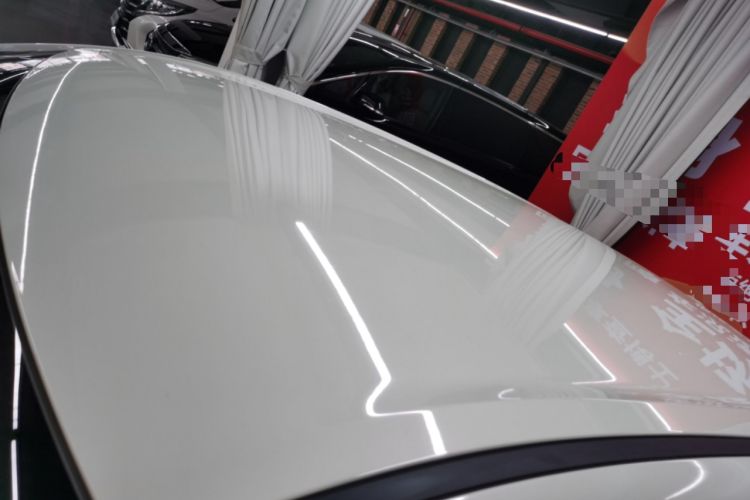 Used Wuling Bingo 2023 333km Enjoy+ Version
