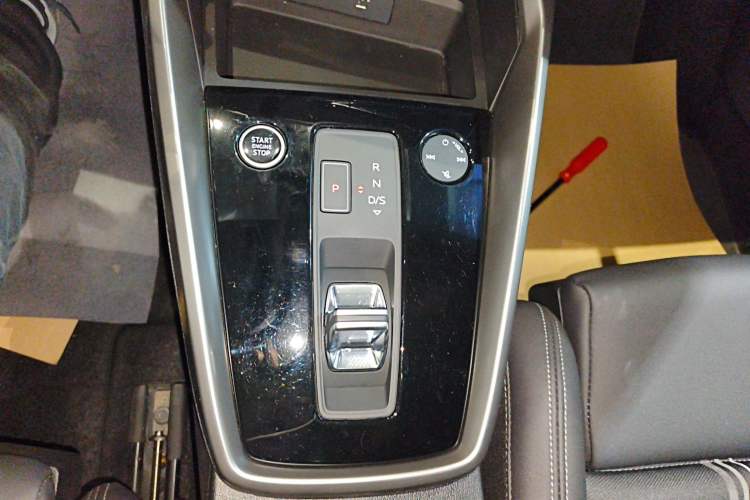 Used Audi A3 2023 Updated Sportback 35 TFSI Stylish Sports Type
