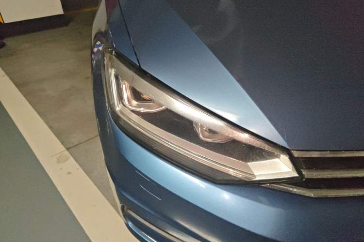 Used Volkswagen Touran 2018 Volkswagen Touran L 280TSI DSG Luxury Edition 7 Seats