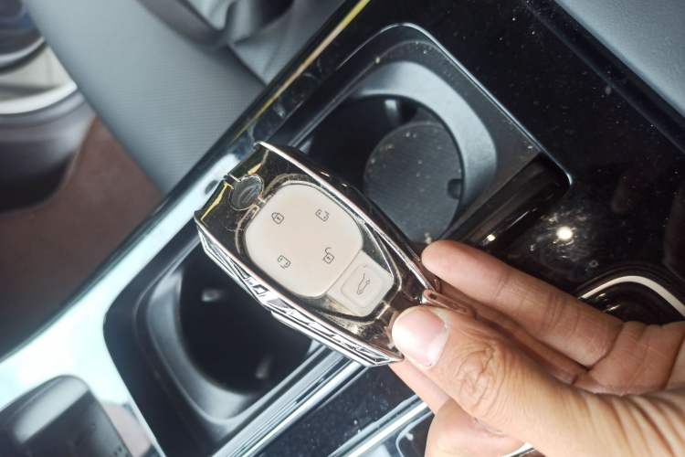 Used GAC Trumpchi M8 2024 Master Series 400T Ultimate Edition