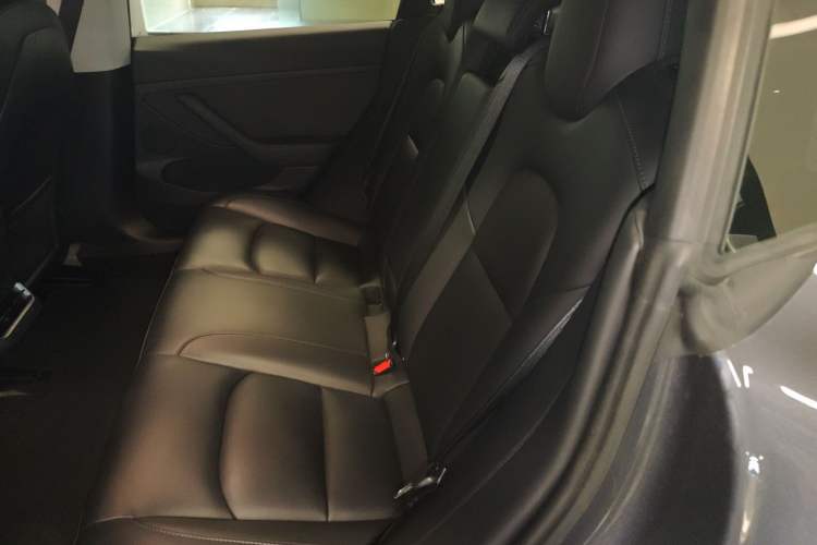 Used Tesla Model 3 2021 Standard Range Rear-Wheel Drive Upgraded Version 3D6